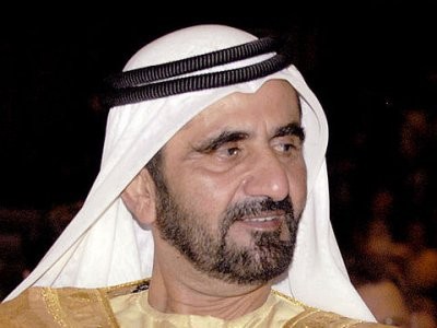 Đời sống vương giả của những hoàng thân giàu nhất thế giới ảnh 4